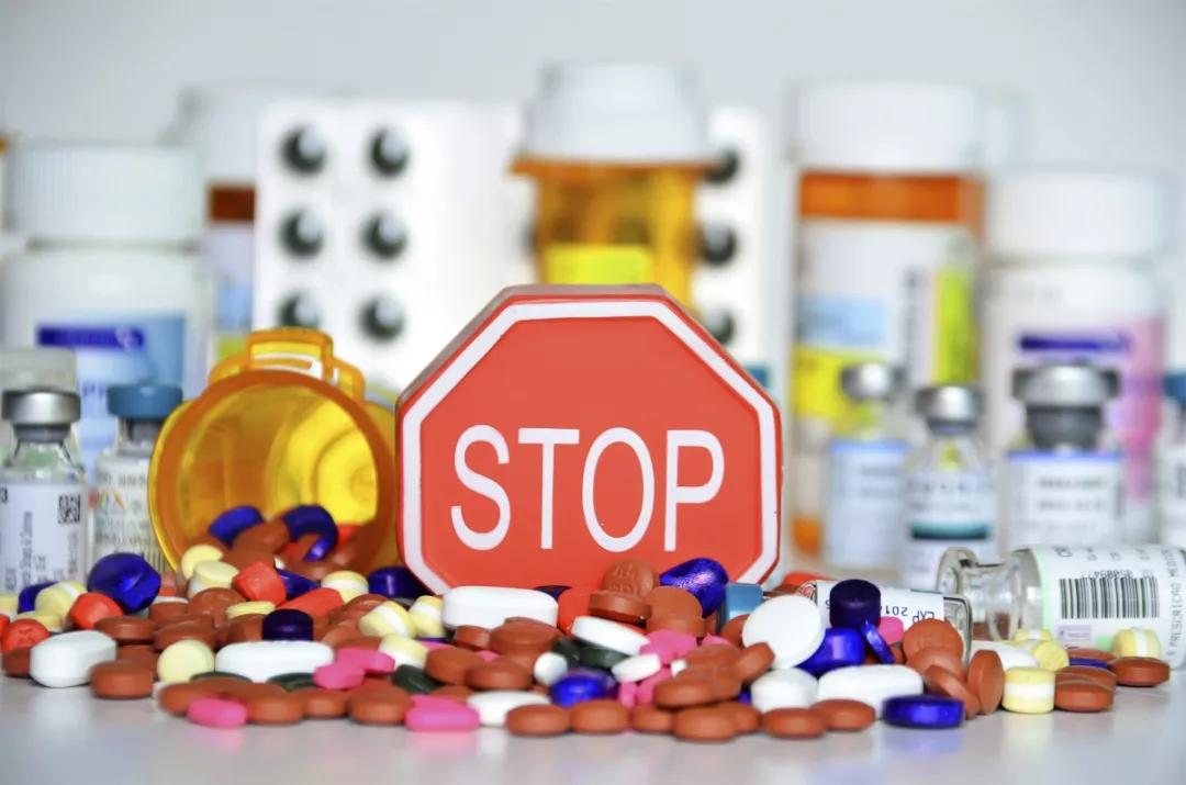 安全用药 | 预防和应对药品不良反应_药物