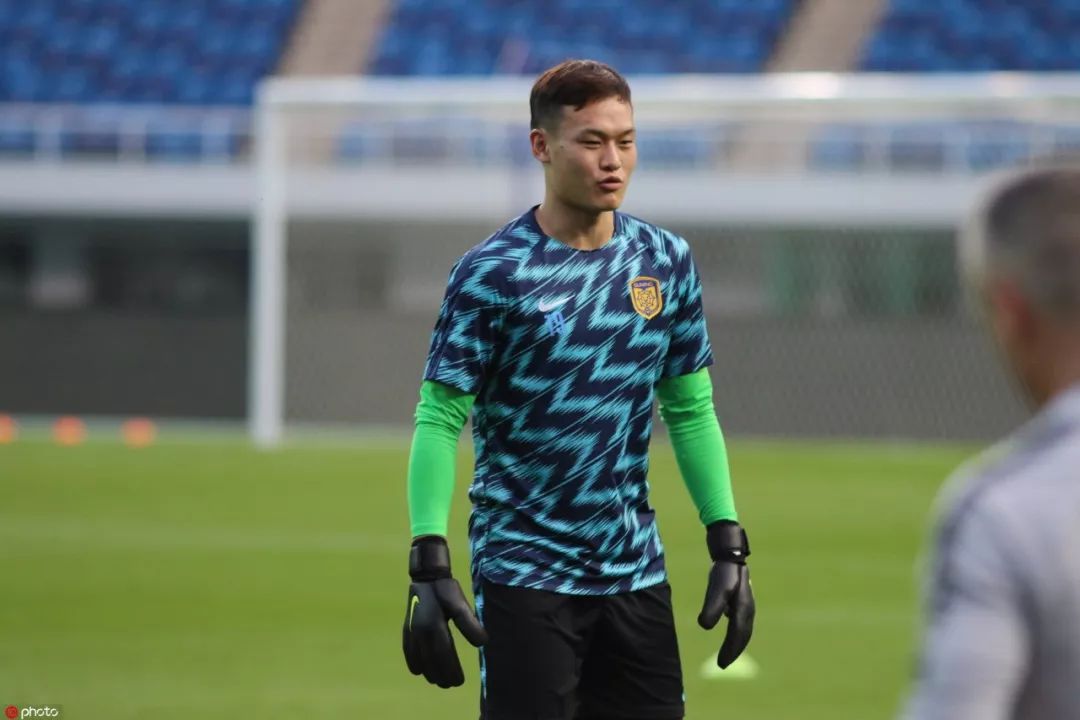 球员李昂表示:"这周我们在教练的带领下做了很多针对性的训练,我们还