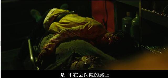 没想到韩国也有这种无限循环的高智商烧脑电影
