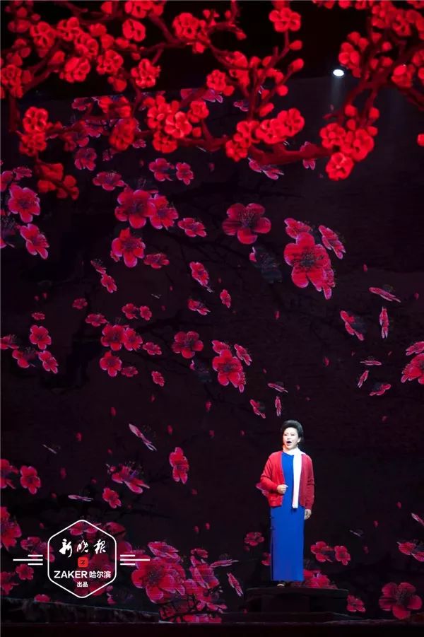 相隔56载七度复排歌剧江姐如此震撼