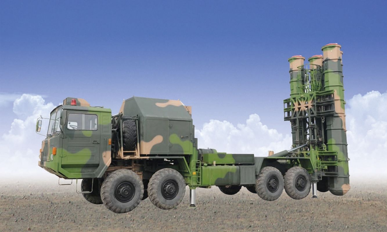 原创以色列吊打叙利亚s300红旗9却大批出口中亚土耳其是功臣