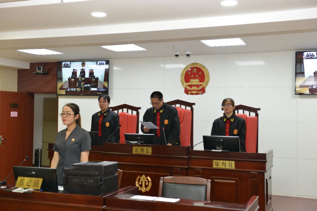 县人民法院依法对甘肃省定西市政协原副地级干部彭双彦受贿案公开宣判