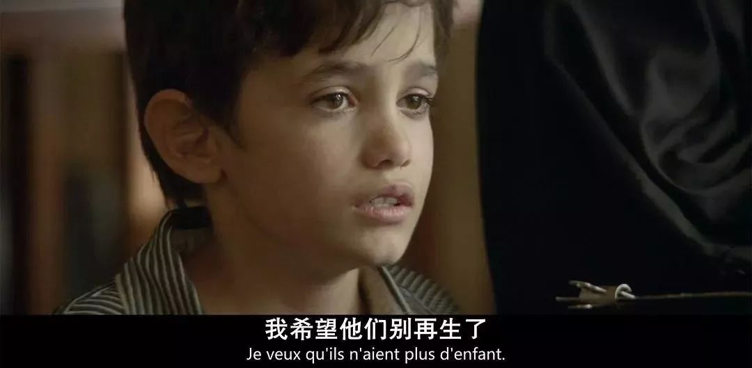 何以为家:还好现实中的他很好地长大了_赞恩