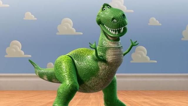 看完《玩具总动员4》却还不知道玩具们名字?这里有份最强清单_安迪