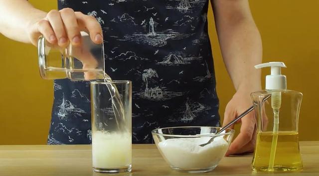 如何自己动手在家提取dna