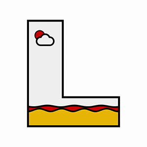 这些动起来的字母内涵丰富