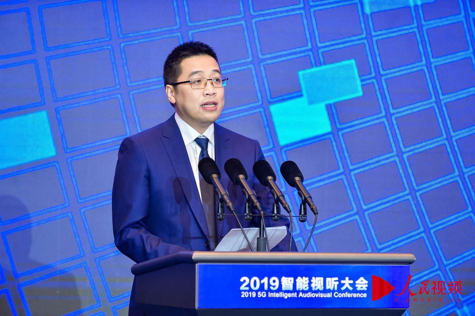 吴胜武:一个新的转型升级的万亿产业正在诞生中