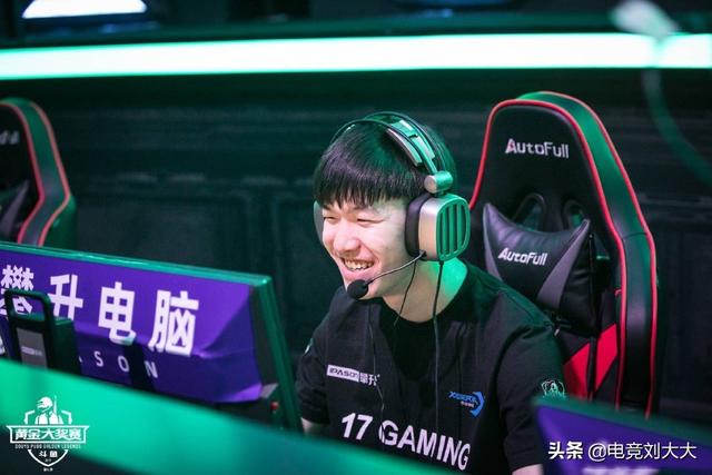 第一局:17shou极限一穿二开局小鱼无掩体98k输出sss