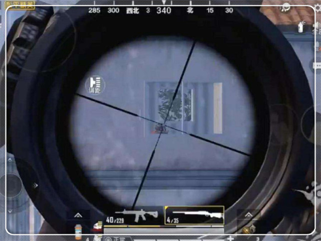 和平精英:最不合理的3种搭配,一种开枪如挠痒,它被大神坑惨!