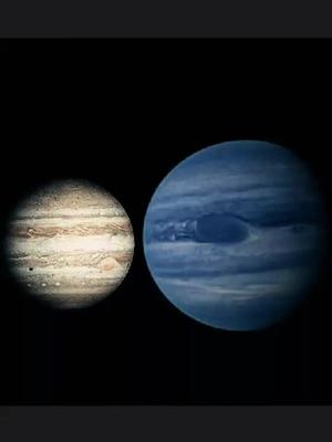 幸神星太阳系可能潜在的第九大行星比木星大却无人问津