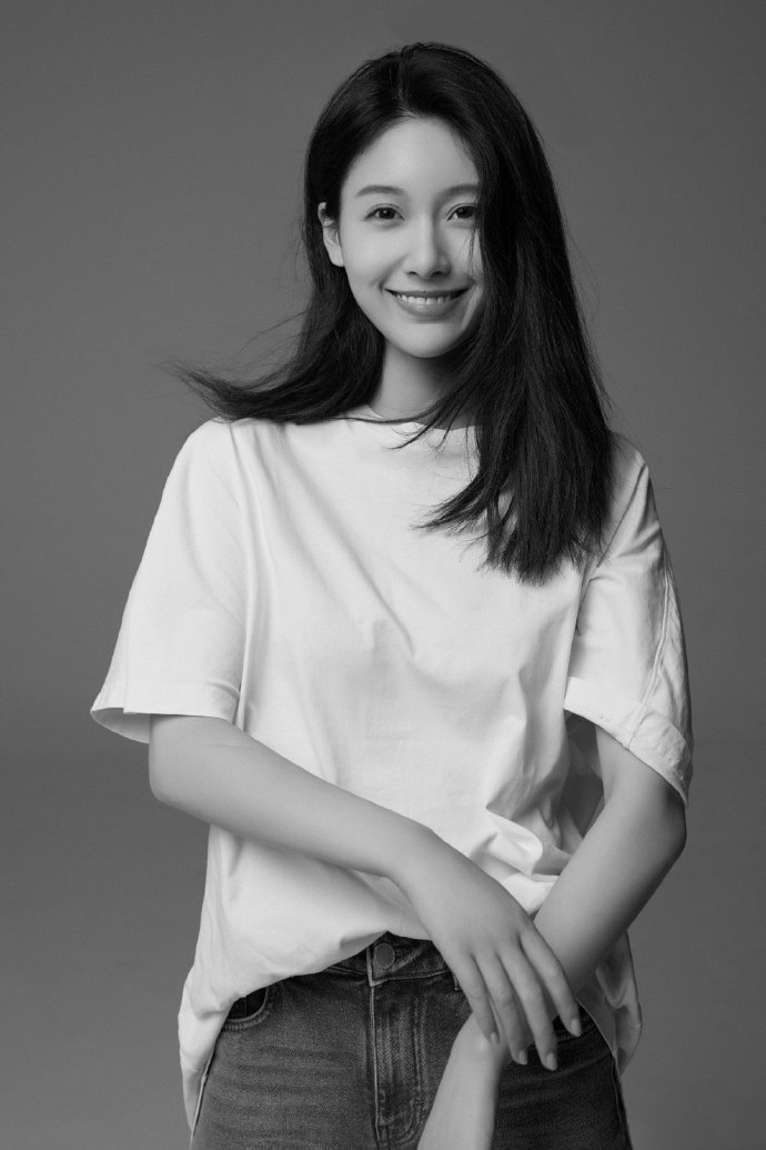 青春灵动依旧——演员王子璇-搜狐大视野-搜狐新闻