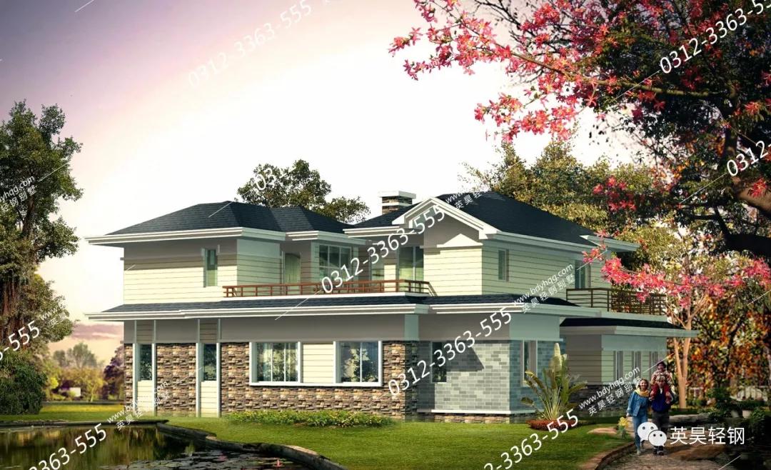 低价轻钢别墅你受骗了吗加盟的骗局你了解吗