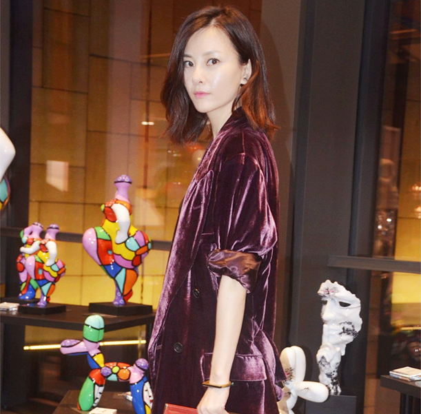 《少年派》剧中是美女妈妈裴音,剧外却是"跨界强人"_刘孜