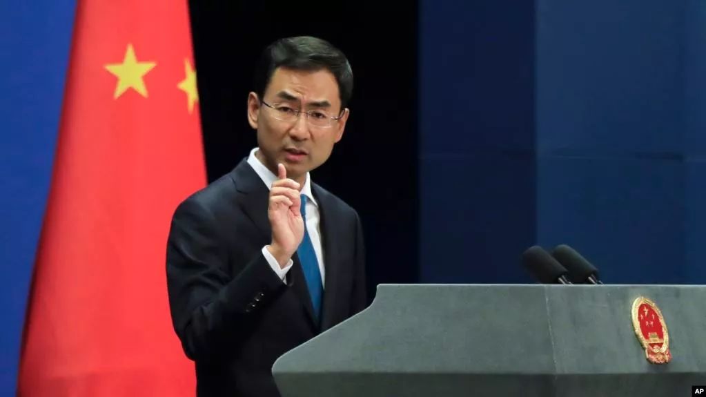 关注中国人从来不吃这一套