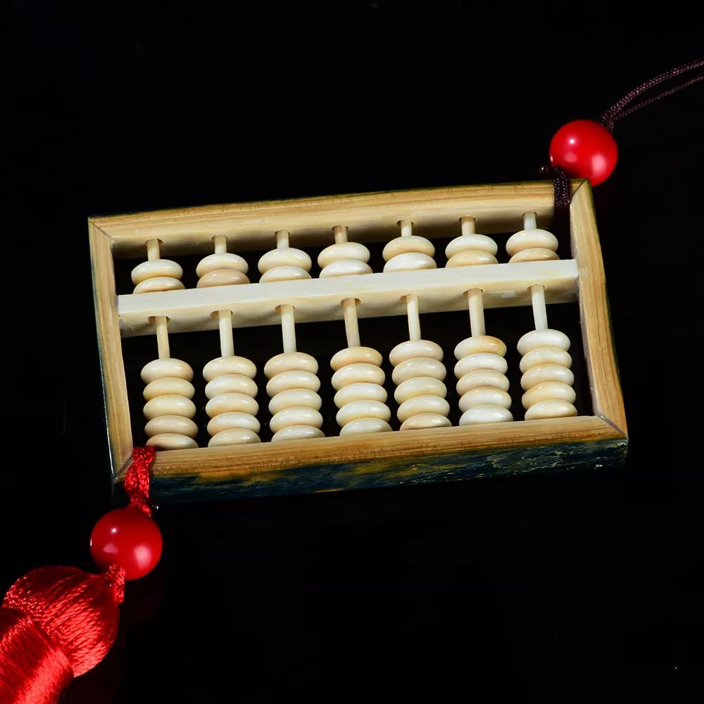 万年猛犸象牙遇上千年牙雕工艺