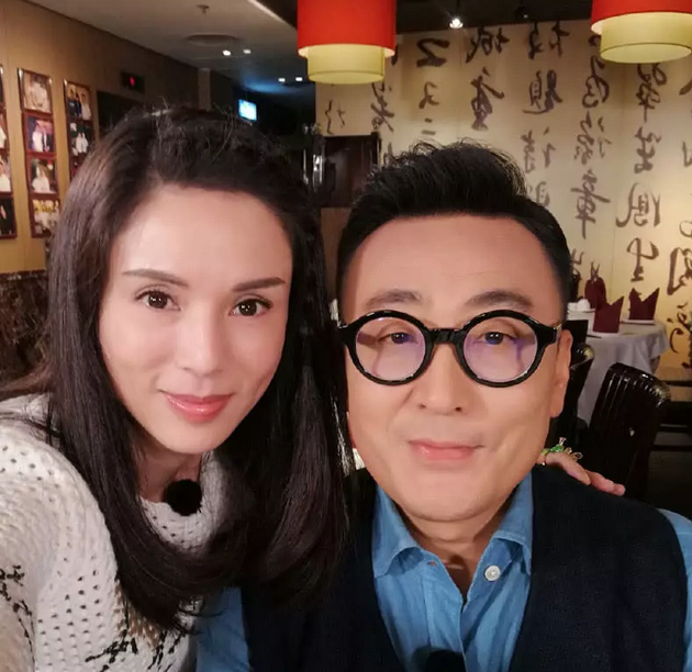 小龙女16年等到了杨过,而她守了男友10年,等来的却是分手_李若彤