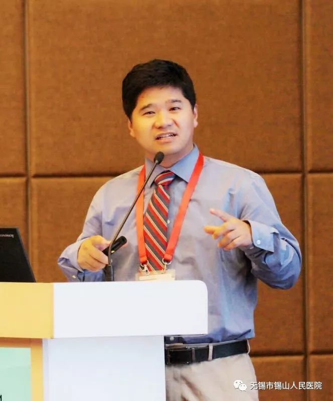 预告美国stjude儿童研究医院张晖教授即将来锡授课