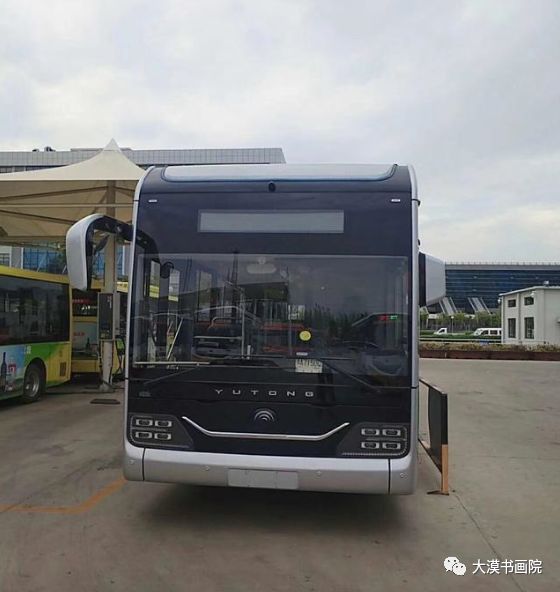 枣庄brt又添新成员