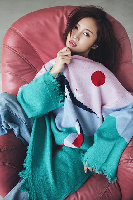 又是一张高级脸破冰行动钟素娟神探柯晨赵紫萱竟然美的如此高级