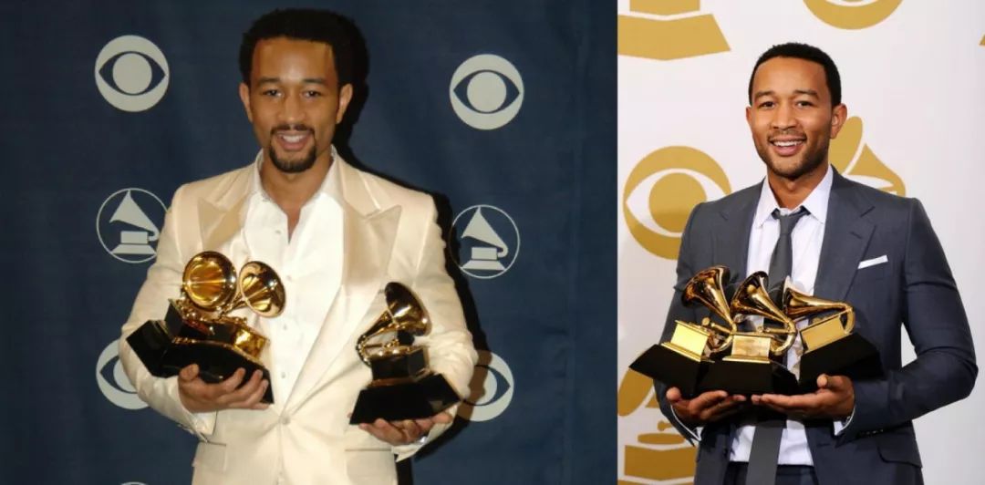 人物||john legend:我叫你声"传奇",你敢答应么?