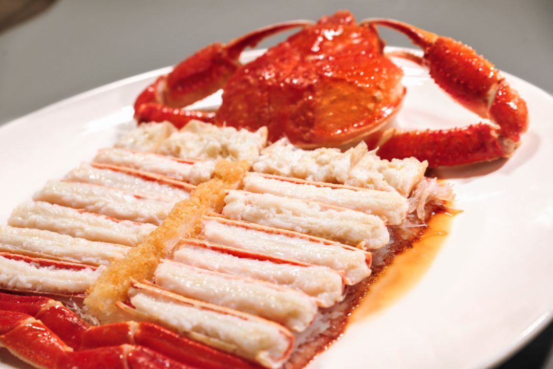 g20食学论坛圆满落幕徐记海鲜代表中国载誉归来