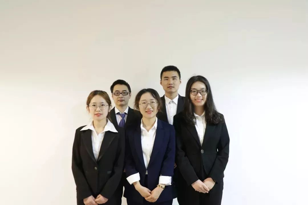 中国海洋大学2019研究生年度人物揭晓