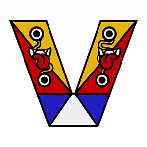 这些动起来的字母内涵丰富