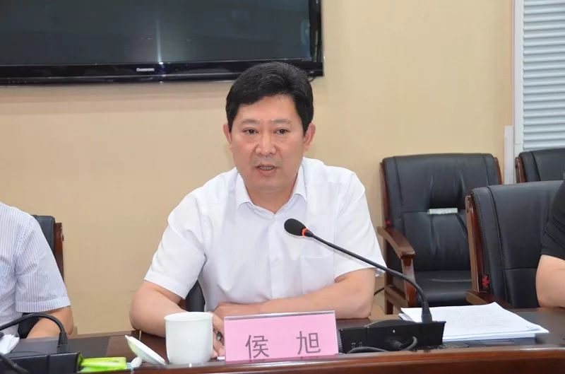河北创城常态创建丨丰润区召开文明城市创建暨城市管理大会战工作推进