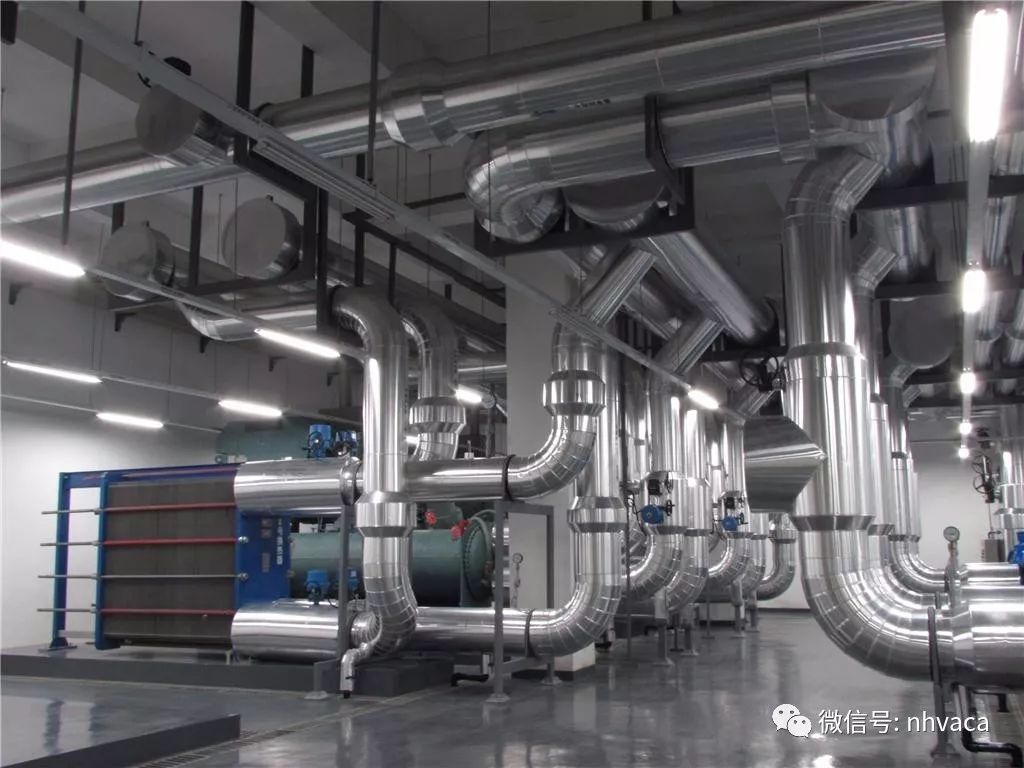 版权归原作者所有来源:暖通南社关注采暖工程/空调工程