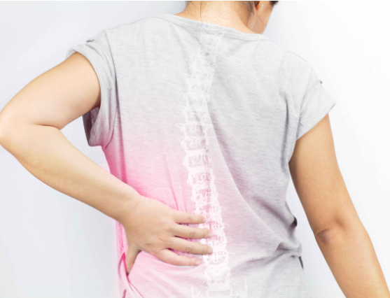 原创经常腰背疼痛不能轻视伴随这5种症状警惕几大疾病找上门