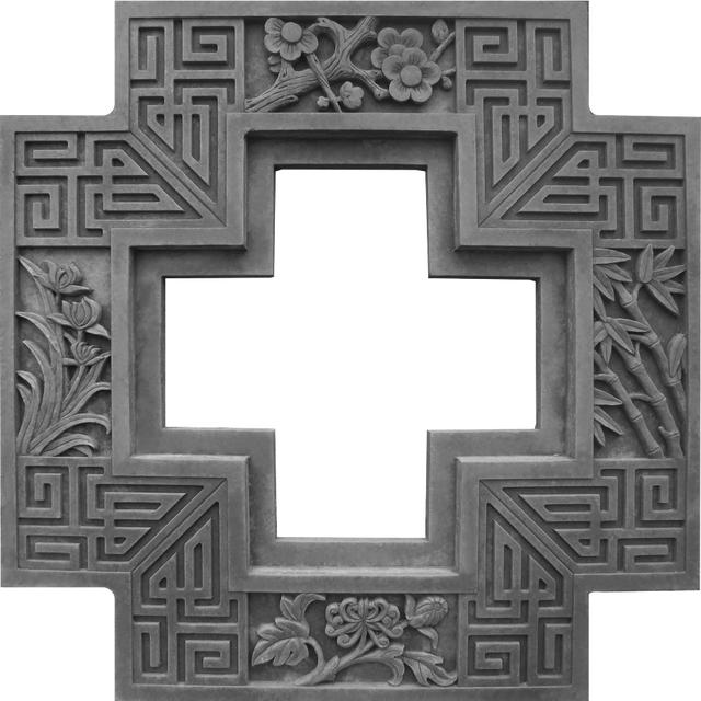 民发景观砖雕哥带你三分钟了解砖雕文化史