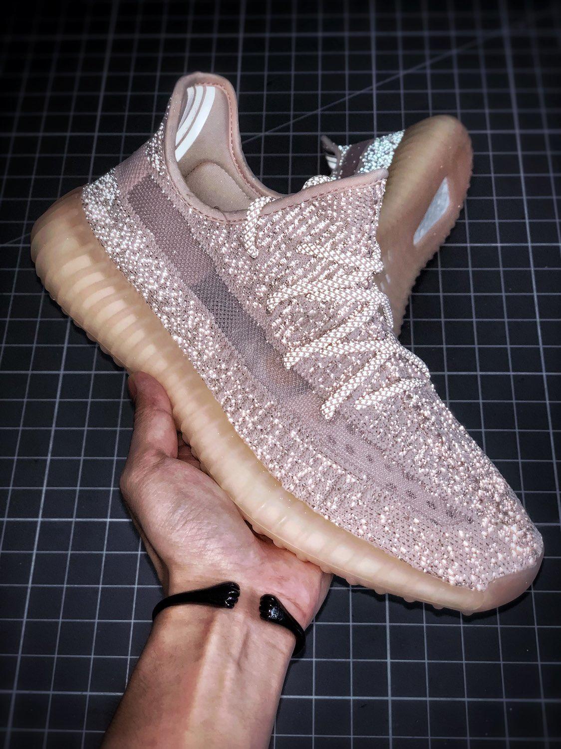 所有椰子350 v2 满天星 3m 发光图集合