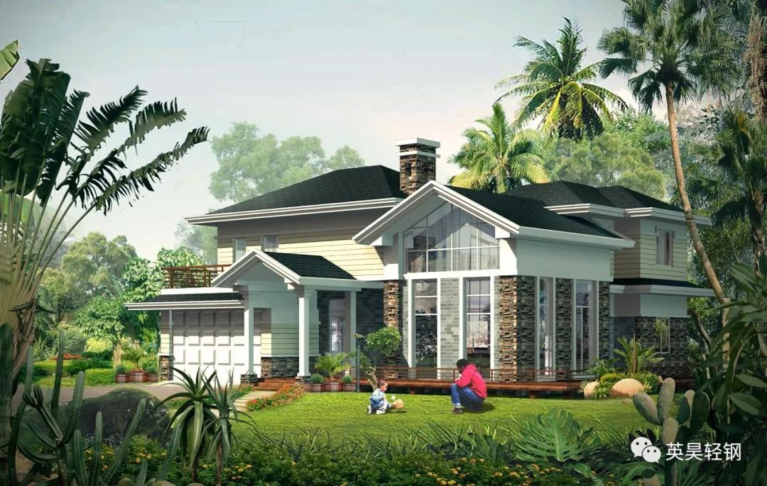 低价轻钢别墅你受骗了吗加盟的骗局你了解吗