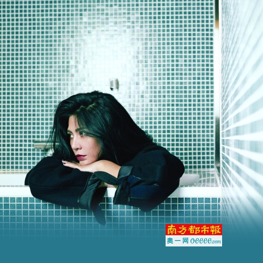 艾怡良 我不是扮演光鲜亮丽的歌手_专辑