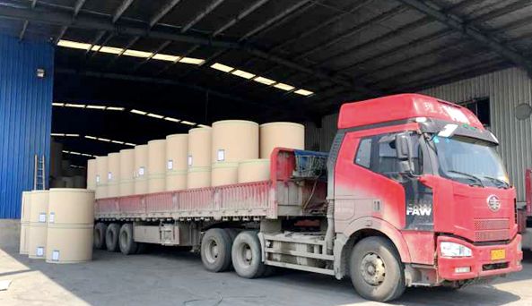 热点纸箱厂出口减少利润薄的像刀片67纸企遭遇不可预知的黑天鹅风险