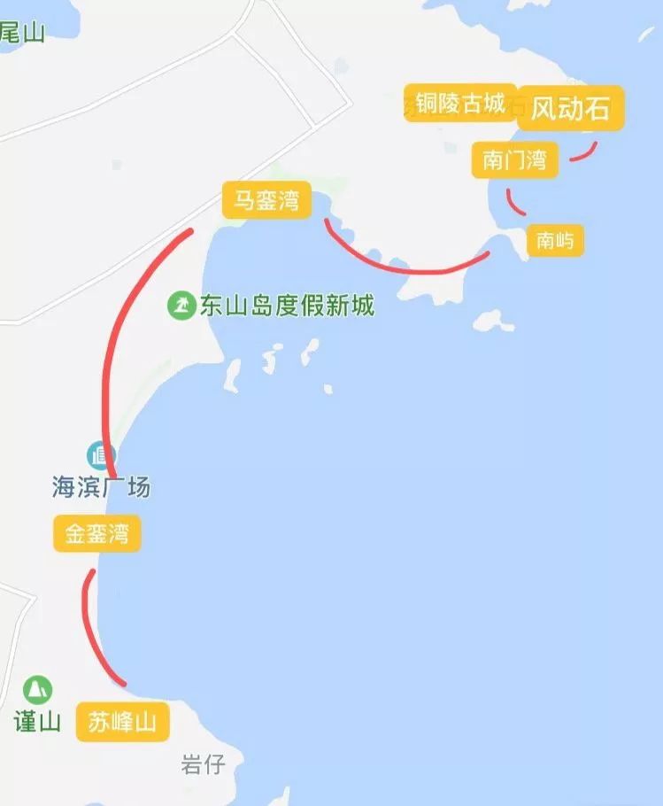 这个夏天,我想跟你一起去看海!