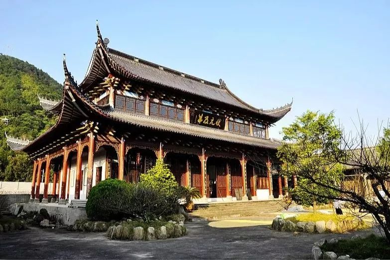 想体验诗意山水风情一定要收好温州这些精品旅游线路