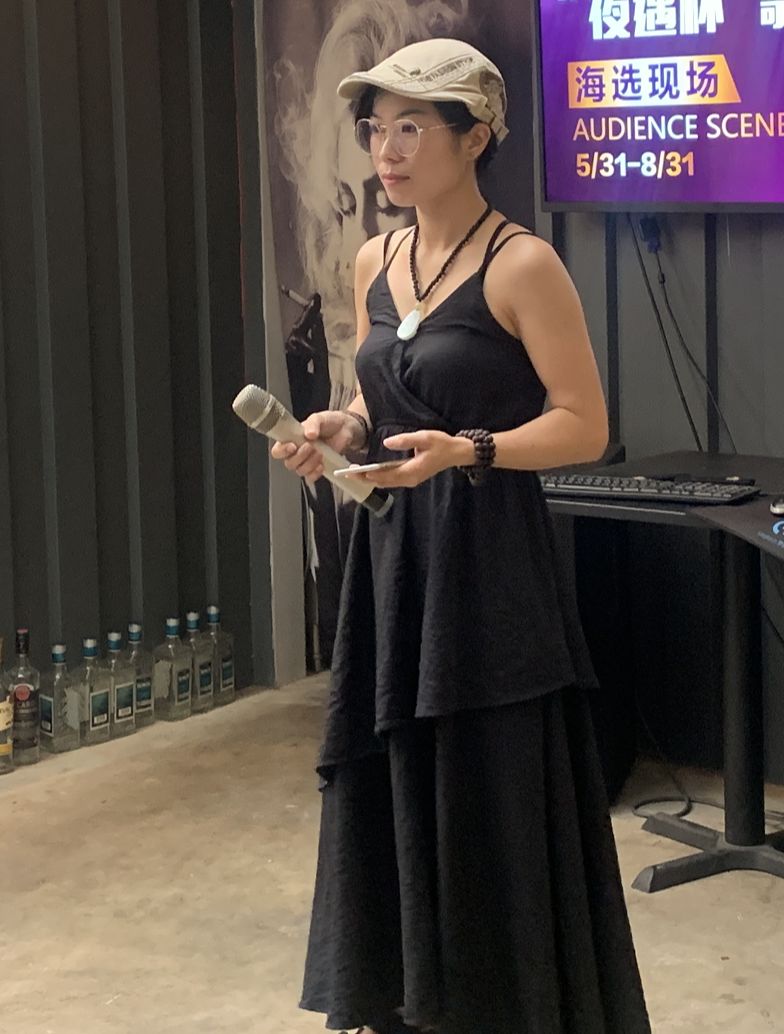 【歌手大赛海选第八,九场海选】劲歌不止,高能不断