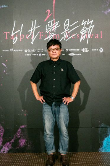 施立导演是活跃于剧场及电影等领域的跨界创