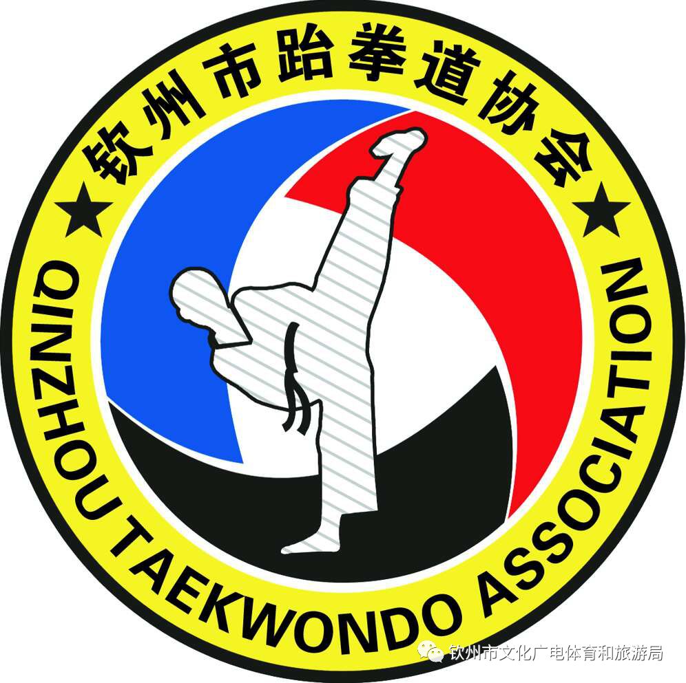 钦州市跆拳道协会公益使团入驻浦北县乐民镇士子村小学公益支教活动