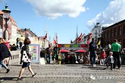 2021丹麦“安徒生计划”怎么样 丹麦是一个留学的好的选择吗