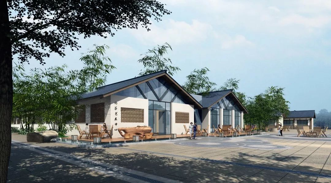 千年城厢丝路新语青白江城厢天府文化古镇项目正式开工