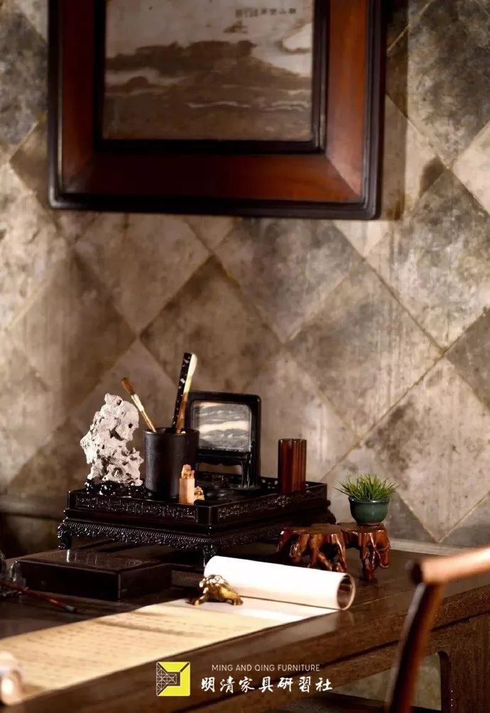 海,笔帘,镇纸,裁纸刀,墨床,墨盒,墨缸,墨屏,水盂,砚屏,砚滴,砚匣,砚床