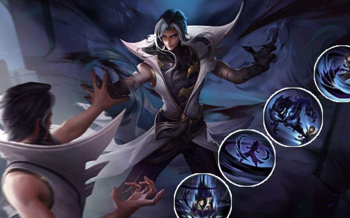 王者荣耀:新赛季老被抢英雄?学会这个冷门中单,把把输出最高_司马懿