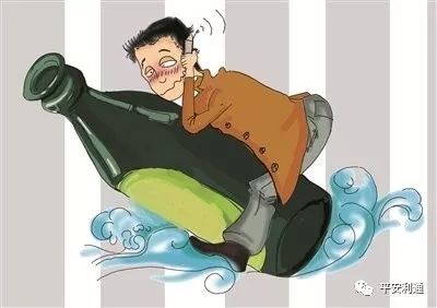 利通区男子醉酒后拨打110辱骂接警员,求被拘留"如愿以偿"!