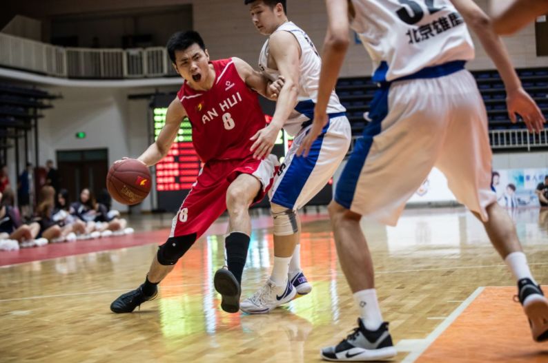 【前瞻】30日晚客场将战河北 安徽文一目标剑指七连胜