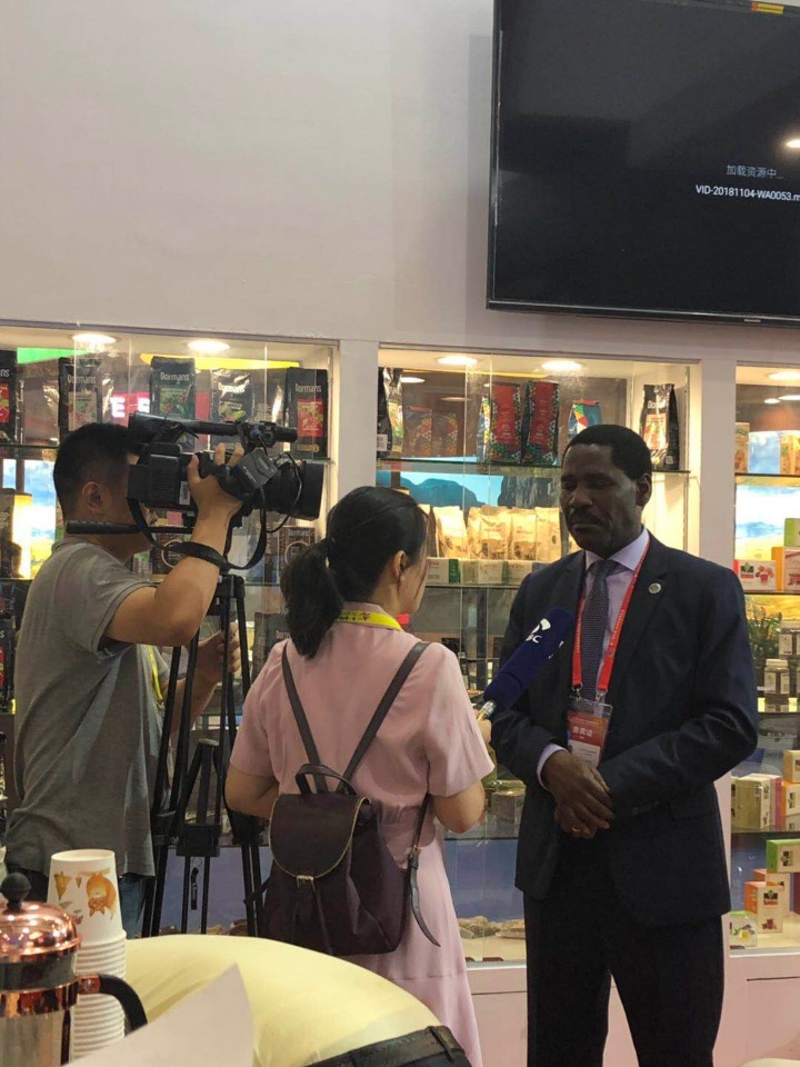 新华社发新华社长沙6月29日电(周瀚阳 阳建 张玉洁)顶级生蚝非洲能不