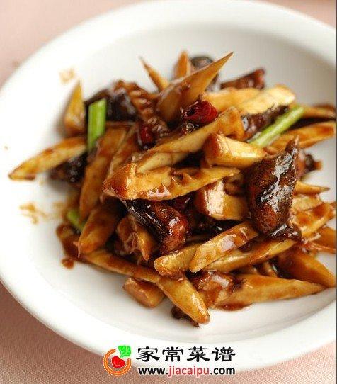 杭州以土步鱼为上品而金陵人贱之曰为虎头蛇