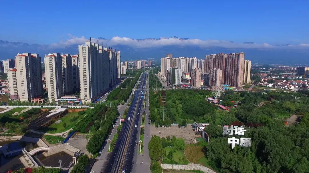 【对话中原】人工天河 精神丰碑 ——红旗渠的故事(下)_林州