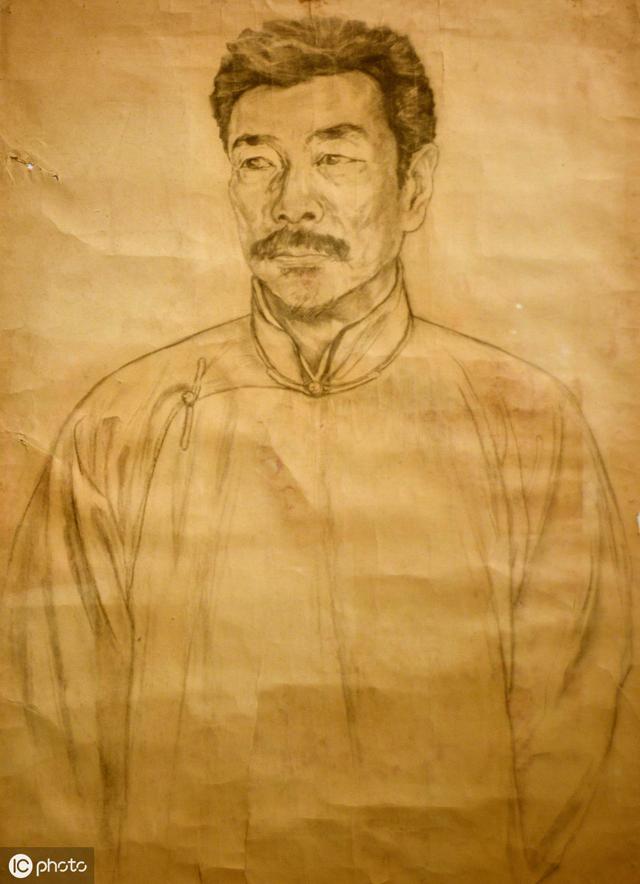鲁迅原配妻子朱安,自称鲁迅的遗物,死后遗愿,却被小三无情拒绝